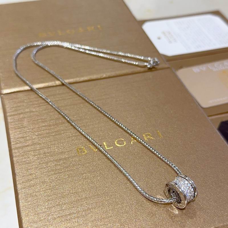 Bvlgari necklace 05yxh07
